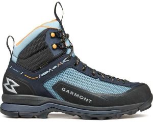 GARMONT VETTA SYNTH GTX W Dámska treková obuv, modrá, veľkosť 39.5