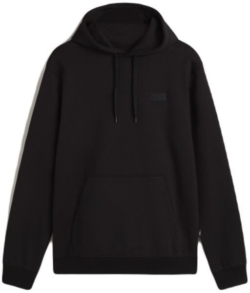 Vans CORE BASIC Pánská mikina, čierna, veľkosť