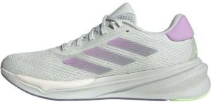 adidas SUPERNOVA STRIDE W Dámska bežecká obuv, sivá, veľkosť 38 2/3