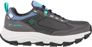 Columbia HATANA MAX OUTDRY Dámska multifunkčná outdoorová obuv, tmavo sivá, veľkosť 39