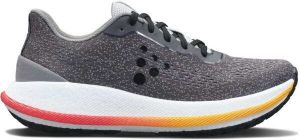 Craft PACER M Pánska bežecká obuv, sivá, veľkosť 43.5