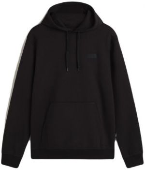 Vans CORE BASIC Pánská mikina, čierna, veľkosť XXL