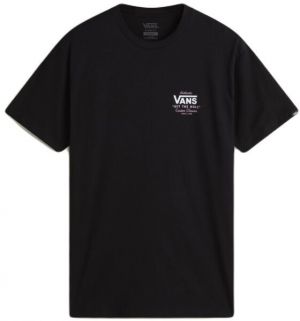 Vans DRŽIAK MN ST CLASSIC Pánske tričko, čierna, veľkosť