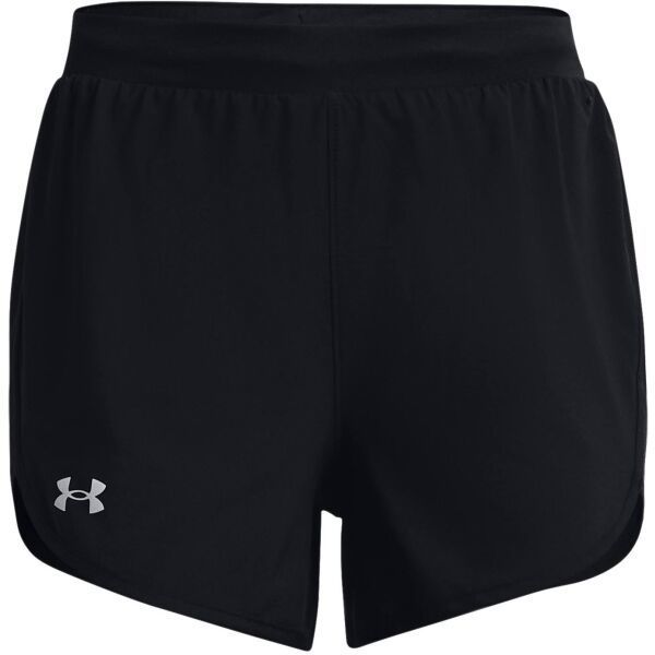 Under Armour FLY BY ELITE 3'' Dámske kraťasy, čierna, veľkosť