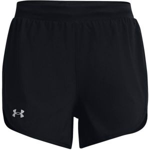 Under Armour FLY BY ELITE 3'' Dámske kraťasy, čierna, veľkosť