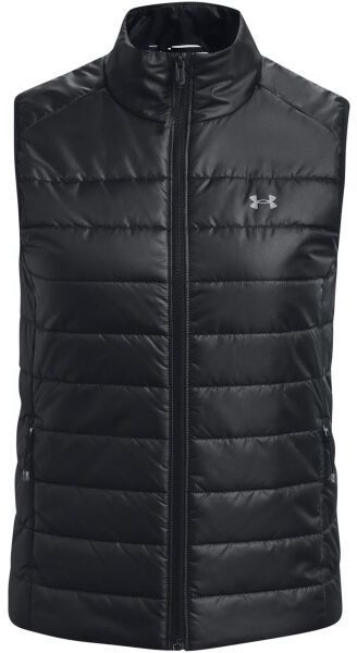 Under Armour STORM INSULATED Dámska vesta, čierna, veľkosť L