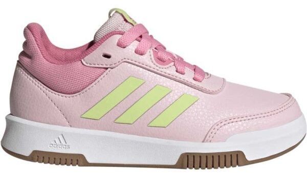 adidas TENSAUR SPORT 2.0 K Detská obuv, ružová, veľkosť 38 2/3