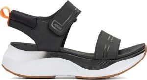 ATOM FUSION Dámske sandále, čierna, veľkosť