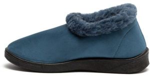 Oldcom MOKA Dámske paupče, modrá, veľkosť