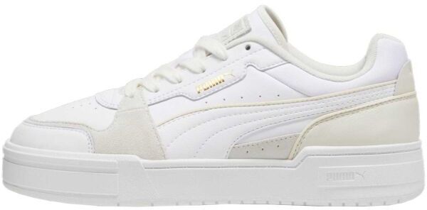 Puma CA PRO LUX III Pánska vychádzková obuv, biela, veľkosť 44