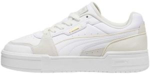 Puma CA PRO LUX III Pánska vychádzková obuv, biela, veľkosť 44