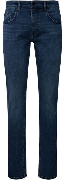 s.Oliver QS DENIM TROUSERS NOOS Pánske džínsy, tmavo modrá, veľkosť 31x34