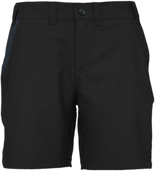 LOAP UZLUNA Dámske šortky, čierna, veľkosť