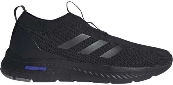 adidas CLOUDFOAM MOVE SOCK Pánska voľnočasová obuv, čierna, veľkosť 46 2/3