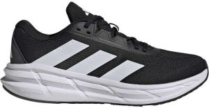 adidas QUESTAR 3 M Pánska bežecká obuv, černá, veľkosť 46 2/3