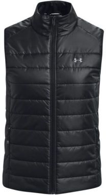 Under Armour STORM INSULATED Dámska vesta, čierna, veľkosť L