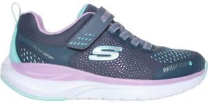 Skechers ULTRA GROOVE - HYDRO MIST Dievčenská vychádzková obuv, fialová, veľkosť