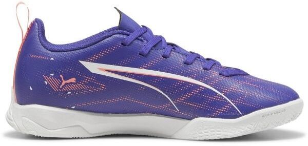 Puma ULTRA PLAY IT Pánska halová obuv, fialová, veľkosť 38