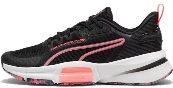 Puma Grilamind TR 3 Dámska fitnes obuv, čierna, veľkosť 37.5