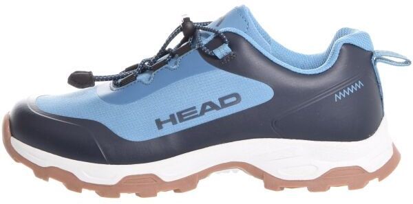 Head ANNIE Chlapčenská vychádzková obuv, modrá, veľkosť
