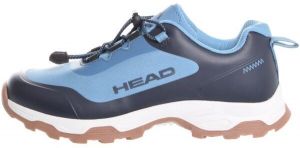 Head ANNIE Chlapčenská vychádzková obuv, modrá, veľkosť