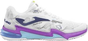 Joma ROLAND Dámska tenisová obuv, biela, veľkosť