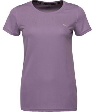 Puma PERFORMANCE Dámske tričko, fialová, veľkosť