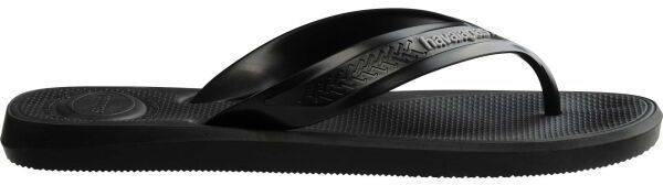 HAVAIANAS TOP MAX COMFORT Pánske žabky, čierna, veľkosť 45/46