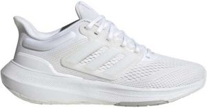 adidas ULTRABOUNCE W Dámska bežecká obuv, biela, veľkosť 37 1/3