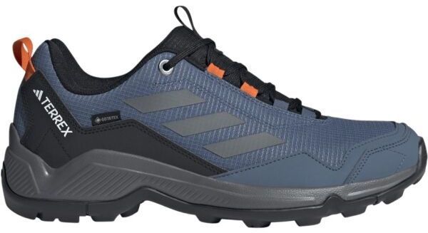 adidas TERREX EASTRAIL GTX Pánska treková obuv, modrá, veľkosť 44