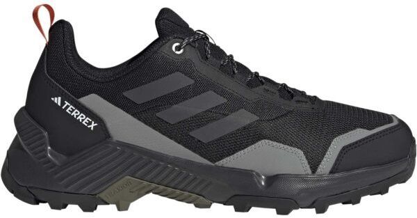 adidas TERREX EASTRAIL 2 Pánska treková obuv, čierna, veľkosť 43 1/3