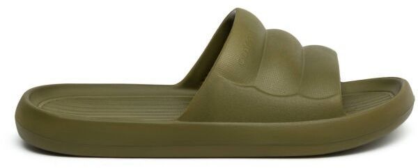 Pánska obuv - Pánske šľapky, žabky a sandále - Kaki - Oldcom EVA 5 Pánske šľapky, khaki, veľkosť Oldcom EVA 5 Pánske šľapky, khaki, veľkosť
