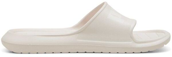 Puma DIVECAT V2 LITE Unisex šľapky, béžová, veľkosť 38