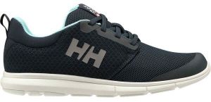 Helly Hansen FEATHERING W Dámska obuv na voľný čas, tmavo modrá, veľkosť 40.5