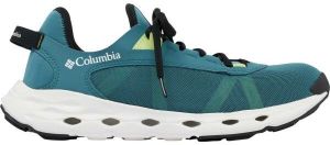 Columbia DRAINMAKER XTR M Pánska obuv, tmavo zelená, veľkosť 43.5