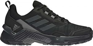 adidas EASTRAIL 2 W Dámska turistická obuv, čierna, veľkosť 40