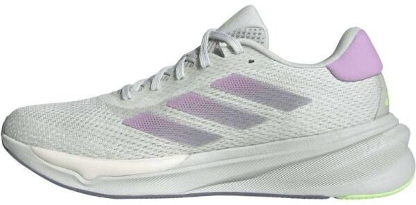 adidas SUPERNOVA STRIDE W Dámska bežecká obuv, sivá, veľkosť 38 2/3