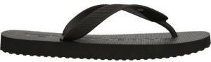 Tommy Hilfiger TJW LOGO FLIP FLOP Dámske žabky, čierna, veľkosť