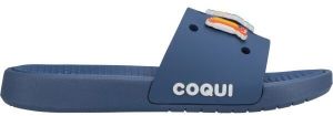 Coqui SPEEDY Pánske šľapky, modrá, veľkosť