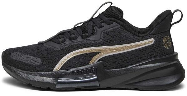Puma PWRFRAME TR 2 W Dámska fitnes obuv, čierna, veľkosť 42