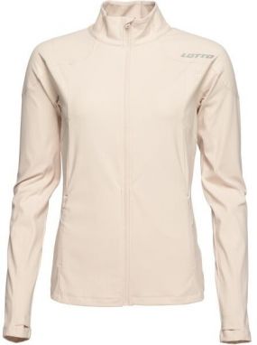 Lotto JUENA Dámska mikina, béžová, veľkosť