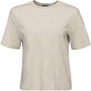 Calvin Klein PW - SS T-SHIRT Dámske tričko, sivá, veľkosť