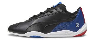 Puma BMW M MOTORSPORT R-CAT MACHINA Pánska obuv, čierna, veľkosť 44.5