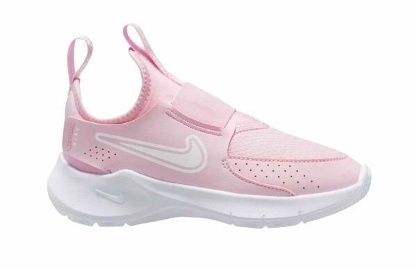 Nike FLEX RUNNER 3 Detská obuv, ružová, veľkosť 28.5