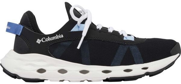 Columbia DRAINMAKER XTR W Dámska obuv, čierna, veľkosť 41
