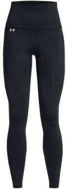 Under Armour MOTION Dámske legíny, čierna, veľkosť M