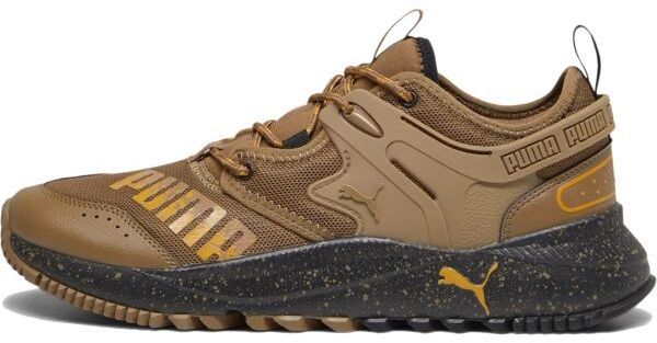 Puma PACER FUTURE TRAIL Pánska obuv, hnedá, veľkosť 44.5