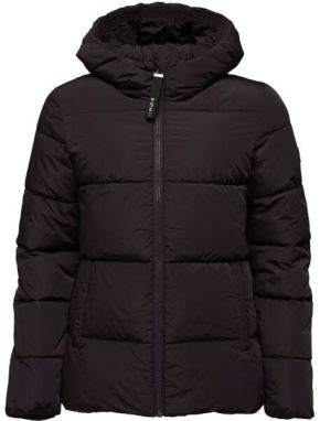 LOAP TADARIDA Dámska bunda, čierna, veľkosť