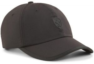 Puma FERRARI STYLE BB CAP Pánska šiltovka, čierna, veľkosť