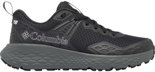 Columbia KONOS™ TRS OUTDRY Pánska turistická obuv, tmavo sivá, veľkosť 41.5